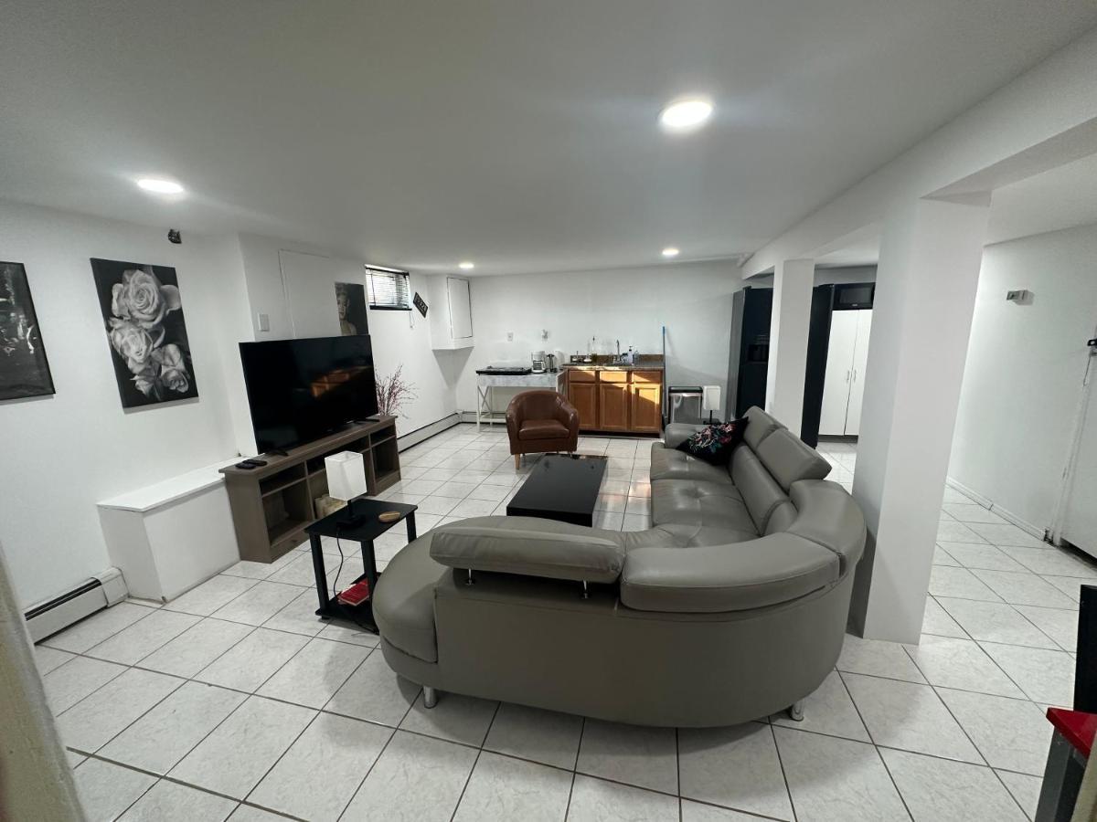 Cozy Spacious Guest Suite Englewood Exterior foto